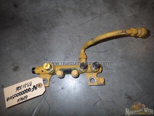 collecteur R531326 pour matériel de TP John Deere 6090H,6068R