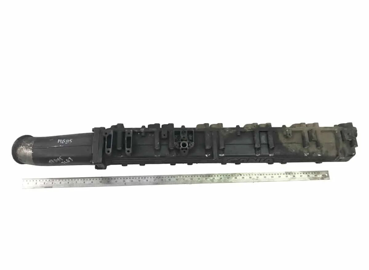 Venta de 1480935 1479524 colector para Scania camión | Autoline PY 1480935 1479524 colector para Scania camión - Autoline