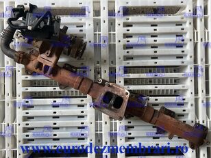 collecteur 51.08150.6158 pour tracteur routier MAN TGX