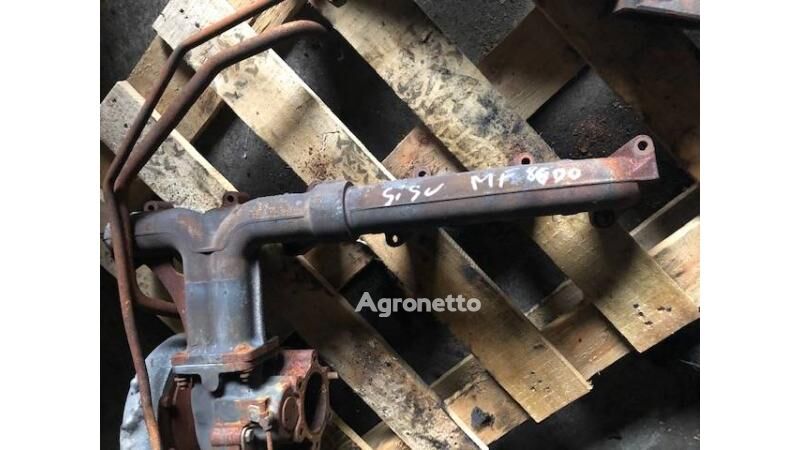 Manifold for Sisu 84CTA-4V for sale | Agroline HK Manifold for Sisu 84CTA-4V - Agroline