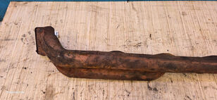 kolektors paredzēts OM502LA