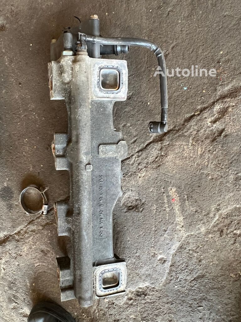 وحدة متشعبة A9341421540 لـ الشاحنات Mercedes-Benz Atego EURO - Autoline