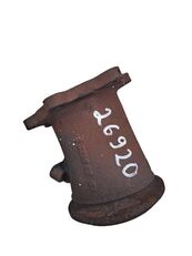 1842 LS A manifold for Mercedes-Benz ACTROS MP4 truck