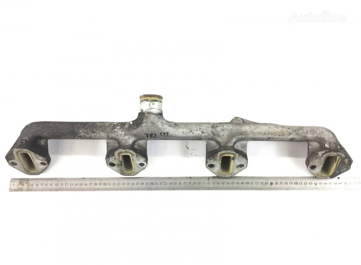 4-series 144 1353809 manifold for Scania truck