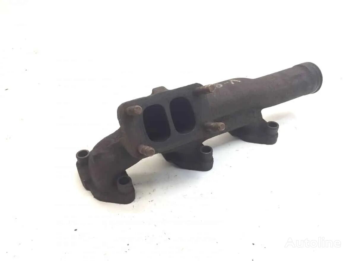 Colector de evacuare dreapta Volvo 465879 – piesa auto second-ha manifold for truck