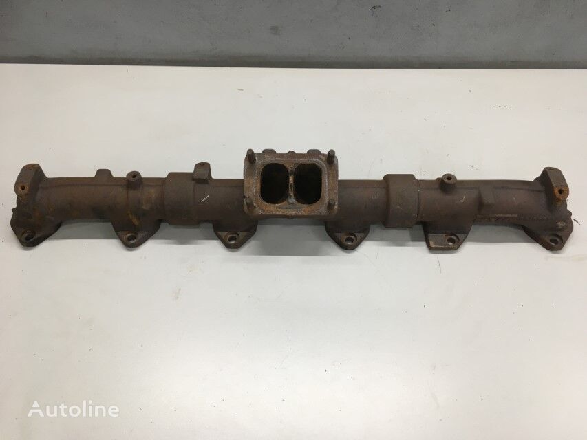 DAF 1395191/1635145 manifold for DAF CF/XF truck - Autoline