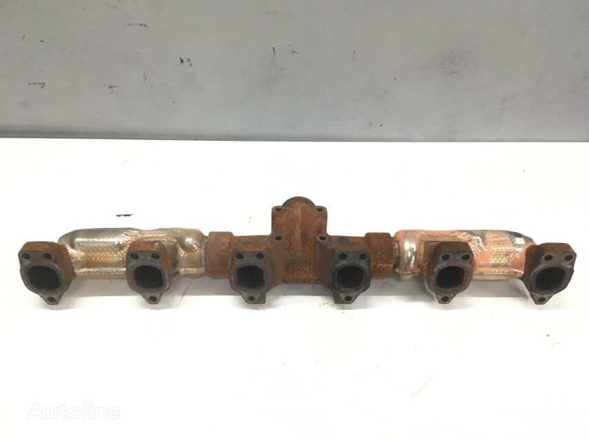 DAF 1919887 manifold for DAF XF106 truck