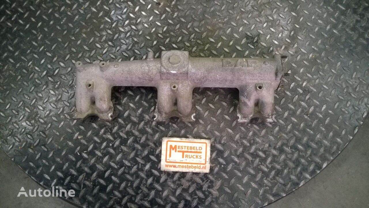 DAF DD575 manifold for DAF 1100 truck