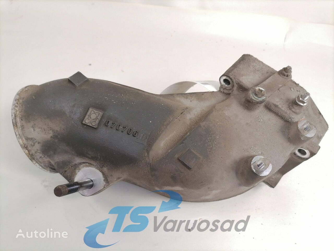 DAF Intake manifold 1694926 kolektor za DAF XF105-460 tegljača