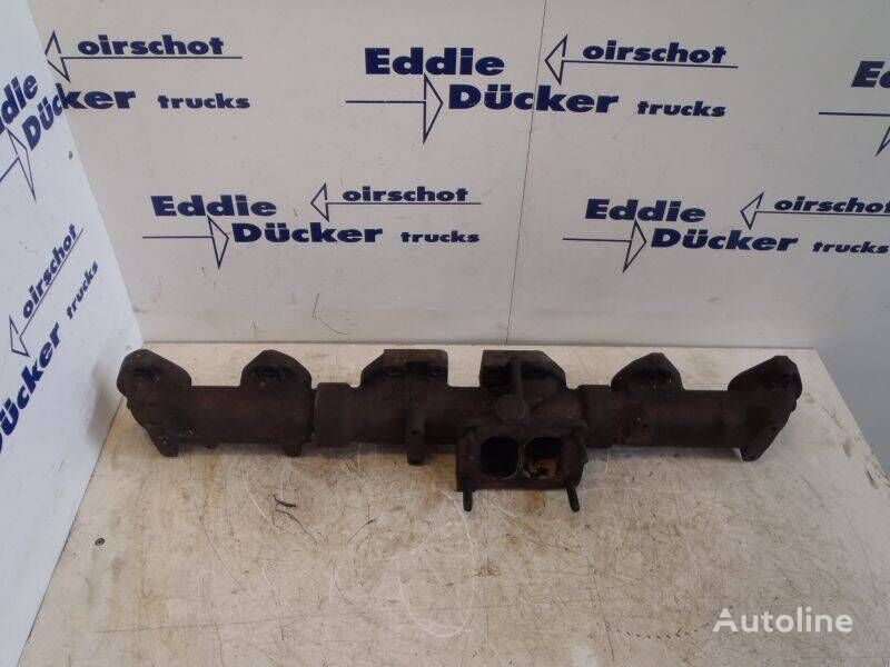 manifold DAF SPRUITSTUK 0076783 0076783 untuk truk