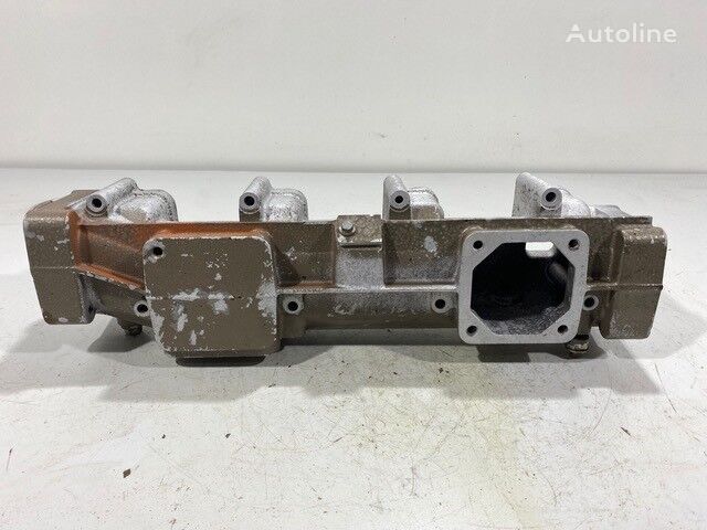 collecteur Deutz : BF4M1013 Coletor de Admissão 4252890 pour camion Deutz