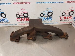 Ford 6610, 7410, 6600, 7600, 7610 Exhaust Manifold 81834263, E6nn943