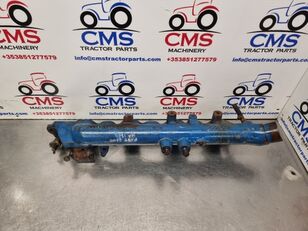 колектор Ford 6610, 7710, 10, 600, 700 Engine Exhaust Manifold E0nn9424db, E0n E0NN9424DB за 6610