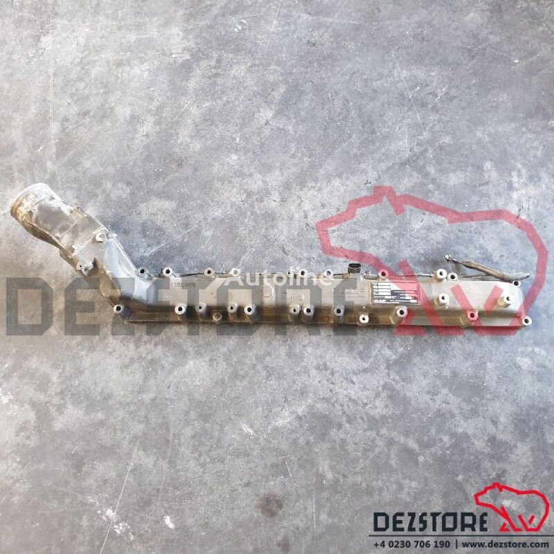 collecteur Galerie admisie stanga 1396805 pour tracteur routier DAF XF95