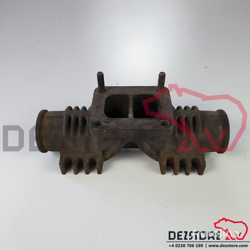 Galerie evacuare 500340203 manifold for IVECO STRALIS truck tractor