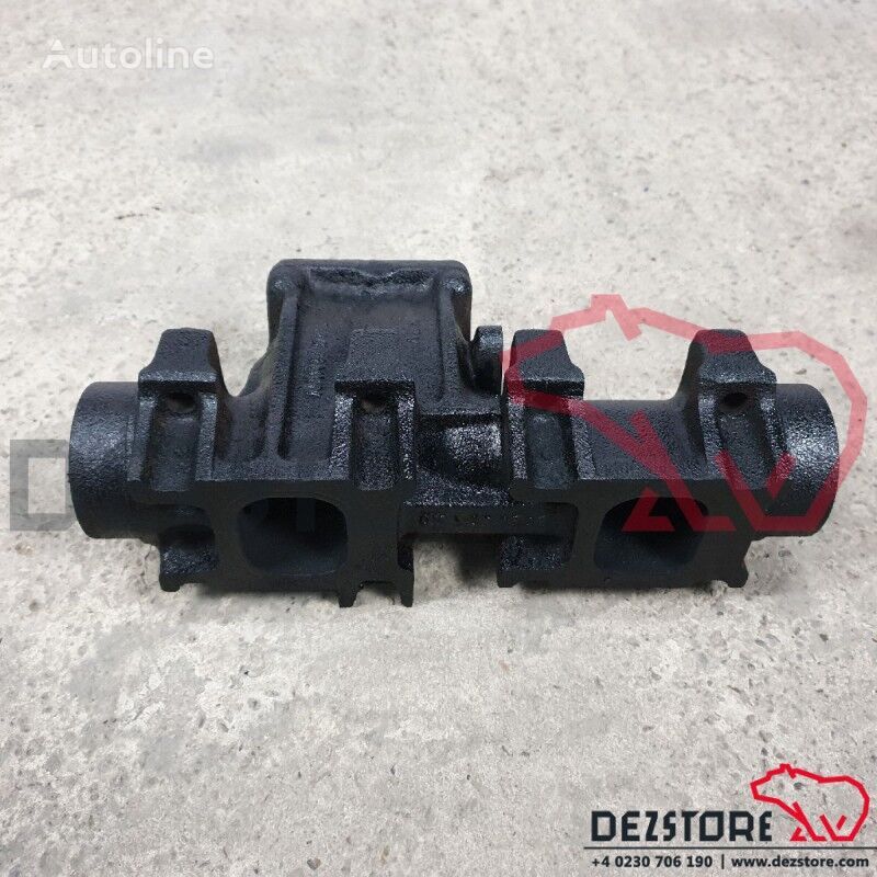 Galerie evacuare 51081020024 manifold for MAN TGA truck tractor