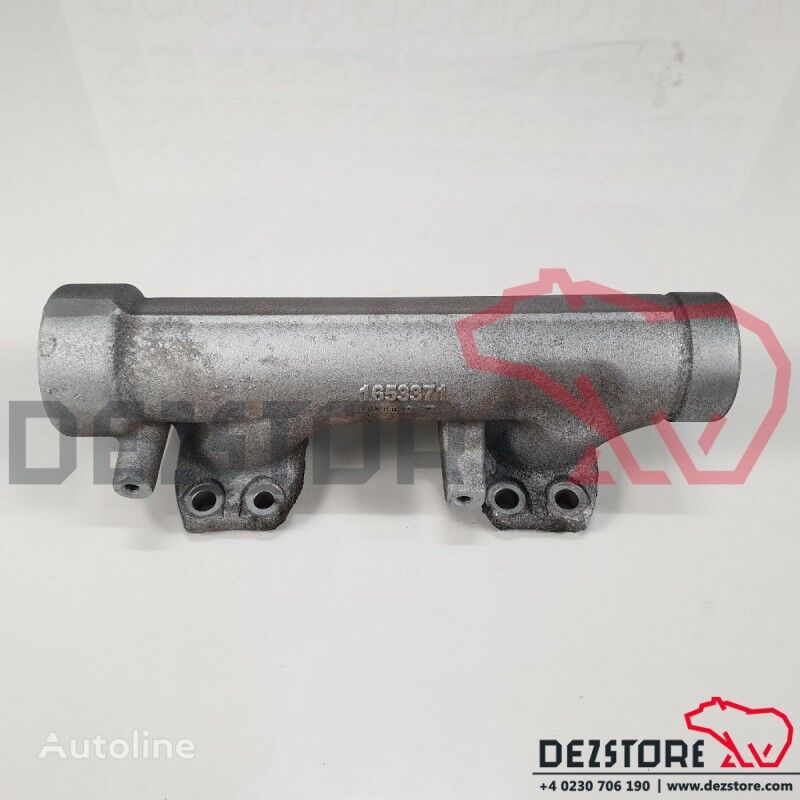 Galerie evacuare 1653371 manifold for DAF CF85 truck tractor - Autoline