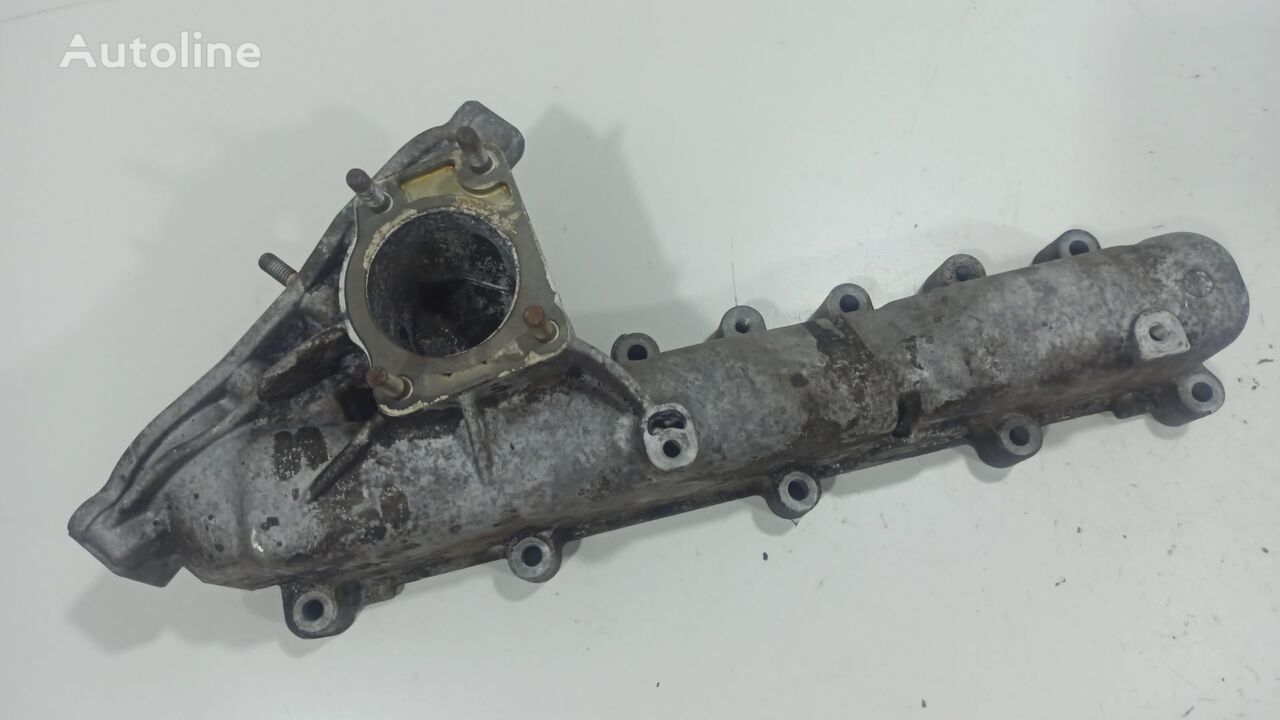 IVECO Daily / F1CE3481B Coletor de Admissão 504329879 manifold for IVECO truck