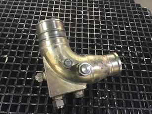 Intake Stack 9874763 manifold for Liebherr A934 Li/A934B Li/R934/R934B/A944 Li/A944B Li/R944/R944B excavator