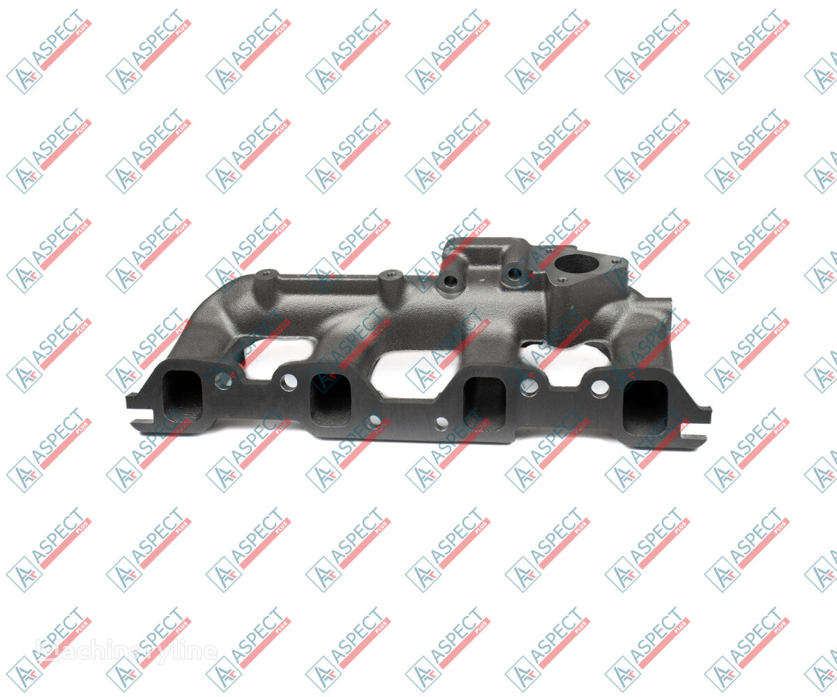 Isuzu 8973628291 manifold for Case CX210B gravemaskin - Machineryline