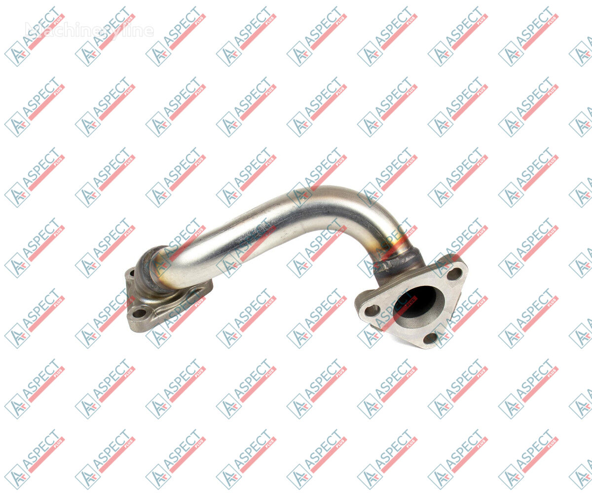 Isuzu 8981406510 manifold for Case CX230B excavator