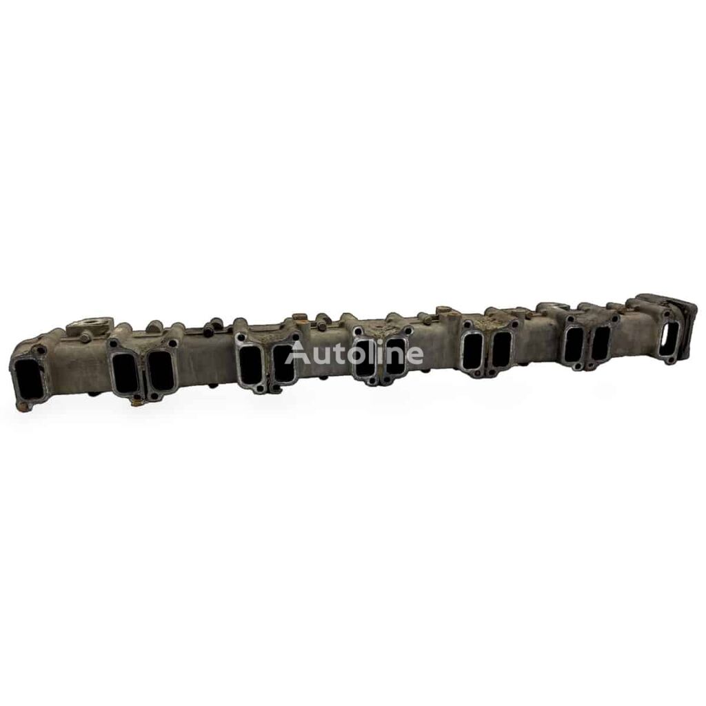 K-series manifold for Scania truck