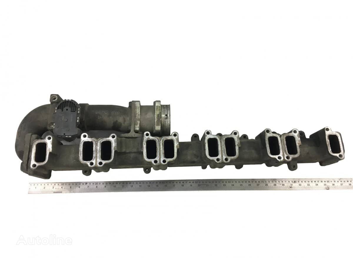 K-series manifold for Scania truck