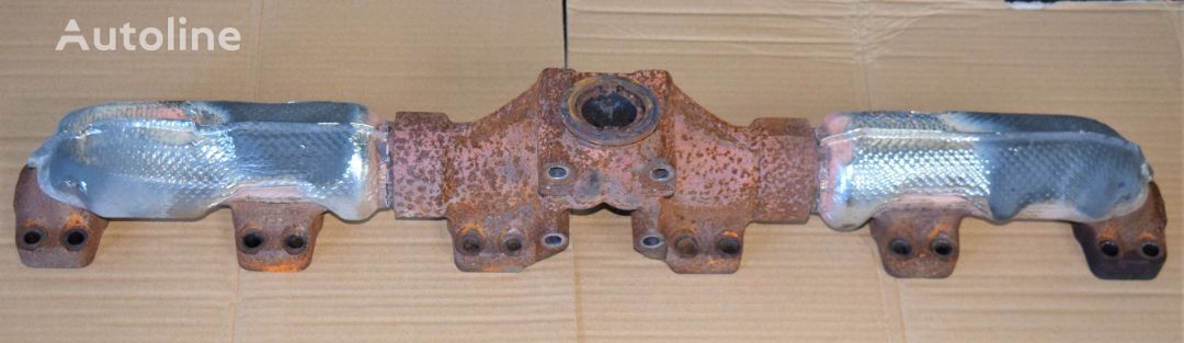 KOLEKTOR WYDECHOWY manifold for DAF XF CF EURO 6  truck