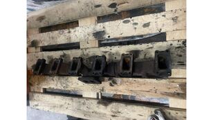 manifold for Liebherr construction equipment