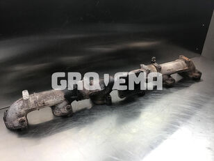 Liebherr exhaust pipe 8000465 manifold for construction equipment