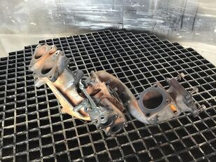 Liebherr Right 12447427 manifold for Liebherr PR776 bulldozer