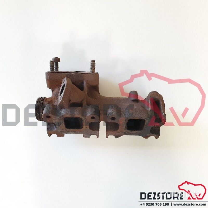 MAN 51081020209 manifold for MAN TGM truck tractor