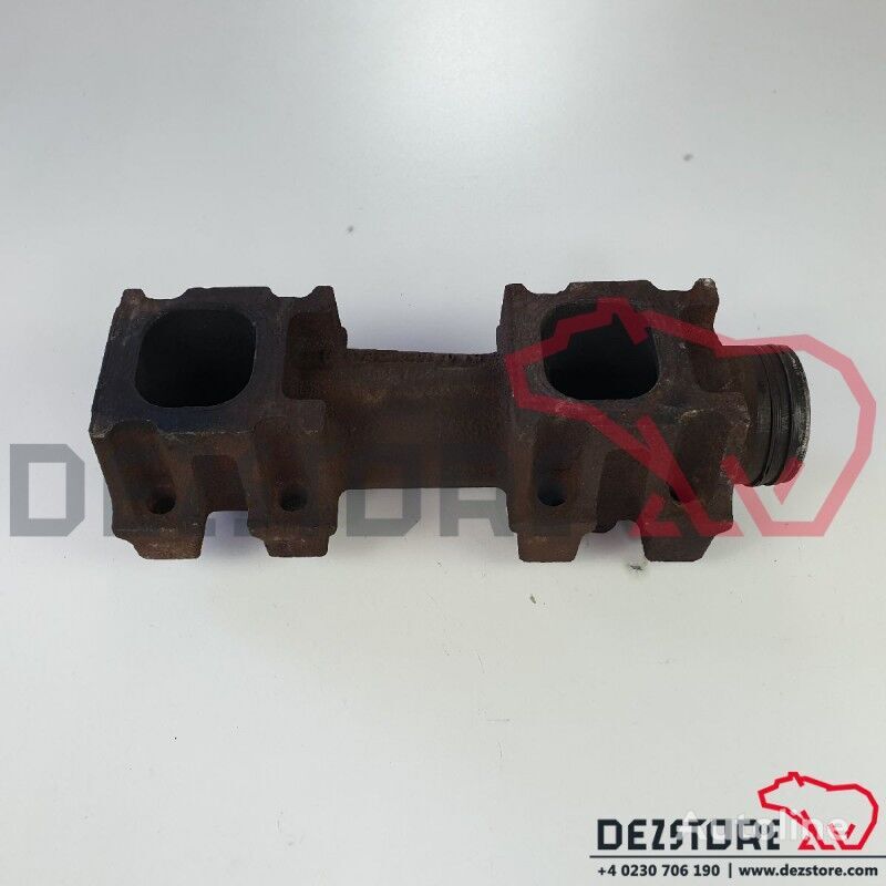 manifold for MAN TGA truck tractor