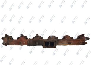 MAN 51081013624 manifold for MAN F2000 LF truck tractor