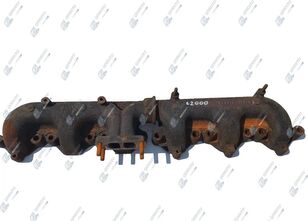 manifold for MAN L2000  truck tractor