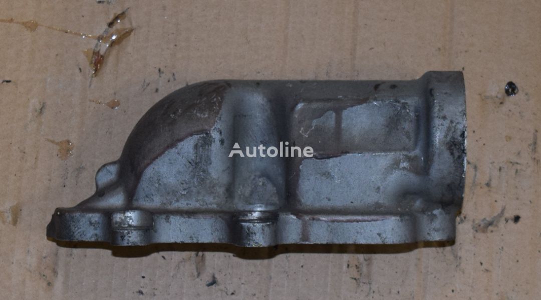 MAN KOLEKTOR WODNY KOLANO 51063023456 manifold for MAN  TGX TGS truck