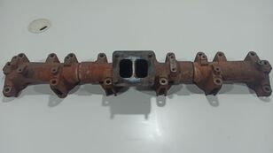 MAN : TGA / D2066LF Coletor Central de Escape 51081020634 manifold for MAN TGA / TGL / TGM / TGS / TGX lastebil