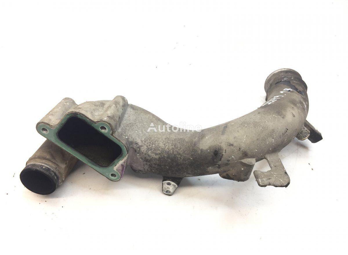 MAN TGL 8.220 (01.05-) 51094110957 manifold for MAN TGL, TGM, TGS, TGX (2005-2021) truck tractor