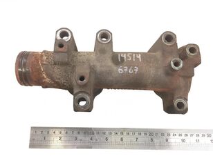 MAN TGX 18.440 (01.07-) colector para MAN TGL, TGM, TGS, TGX (2005-2021) cabeza tractora