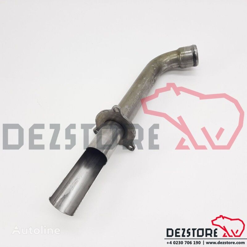 Mercedes-Benz A4701402708 colector para Mercedes-Benz ACTROS MP4 tractora