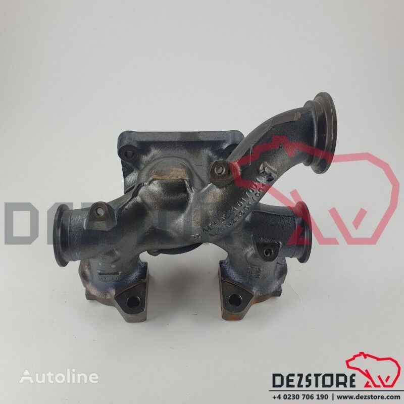 Mercedes-Benz A4711404514 manifold for Mercedes-Benz ACTROS MP4 truck tractor