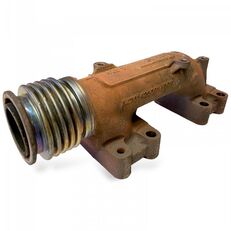 وحدة متشعبة Mercedes-Benz Galerie de evacuare, partea dreaptă MERCEDES-BENZ ACTROS Antos,  A470142000103 لـ الشاحنات Mercedes-Benz  Actros MP4 (01.12-)