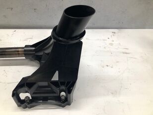 Mercedes-Benz Olieaanzuigspruitstuk MP4 manifold for Mercedes-Benz MP4 truck