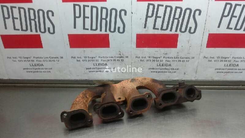 Nissan INTERSTAR MOD. 04 (X70) 8200042882 colector para furgoneta de carga