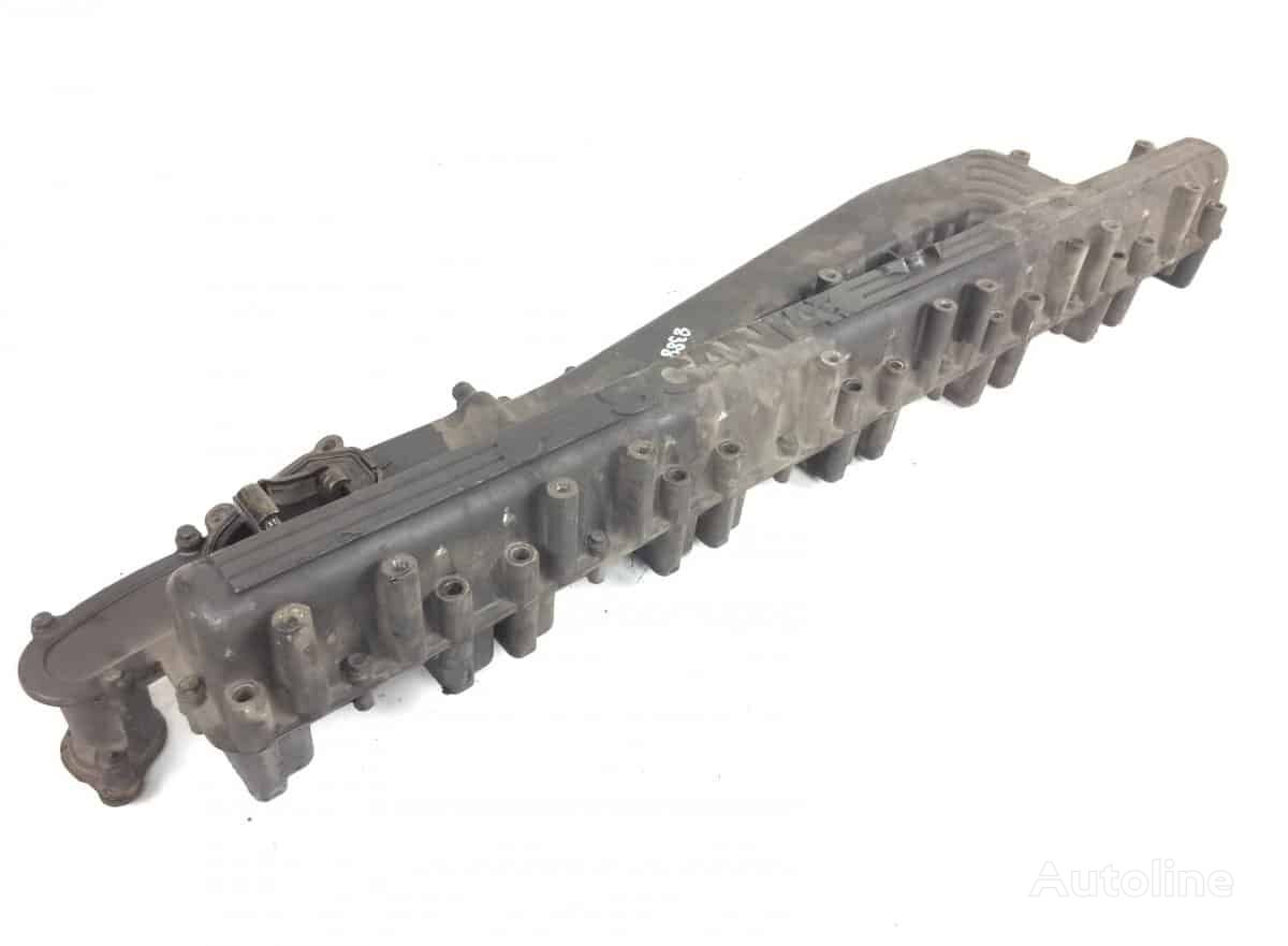 P-series 1495860 manifold for Scania truck