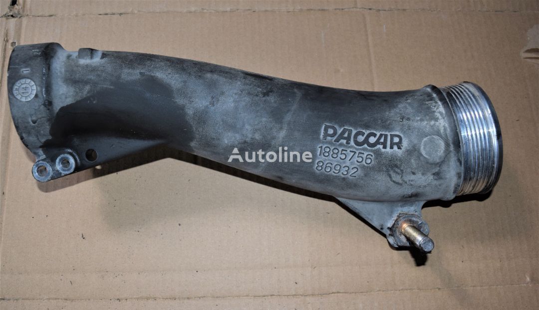 وحدة متشعبة Paccar ŁĄCZNIK KOLEKTORA SĄCEGO 86932 لـ السيارات القاطرة DAF 106 - Autoline