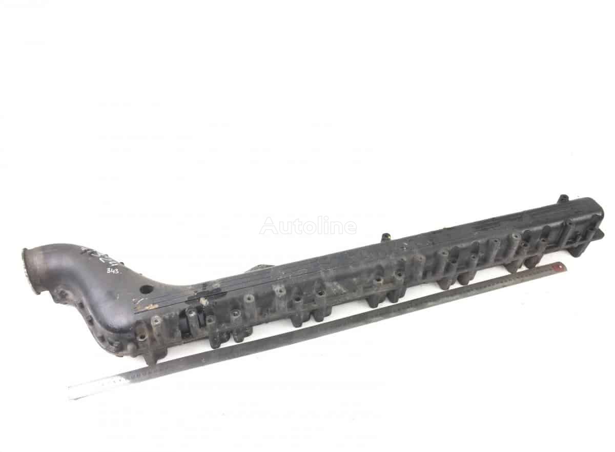 R-Series 1493717 manifold for Scania truck