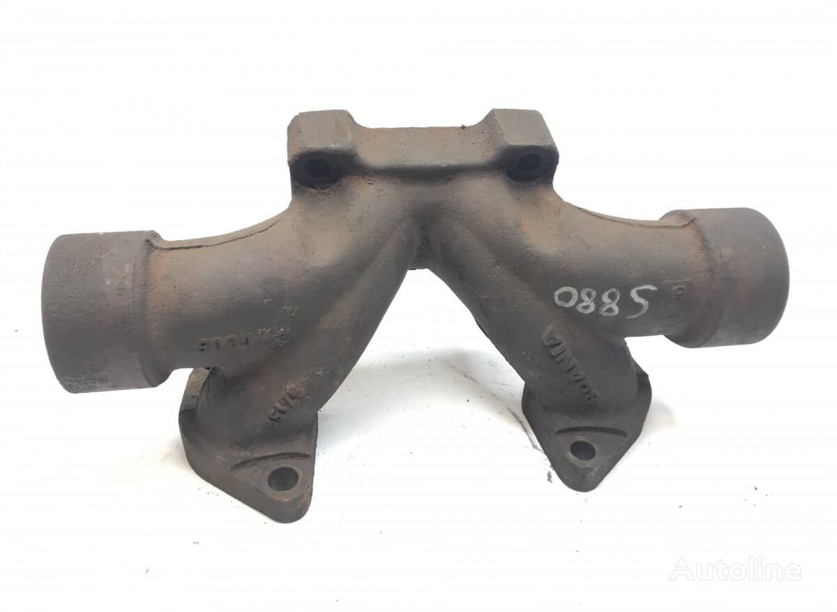 R-Series 1470305 manifold for Scania truck