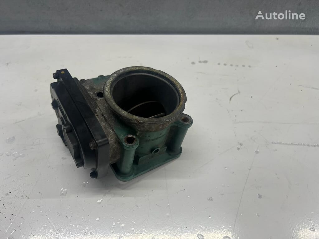 Renault DTI 5 manifold for truck