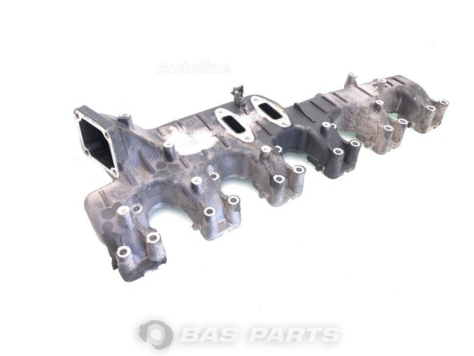 Collecteur Renault Admission 7422387424 pour camion Renault - Autoline